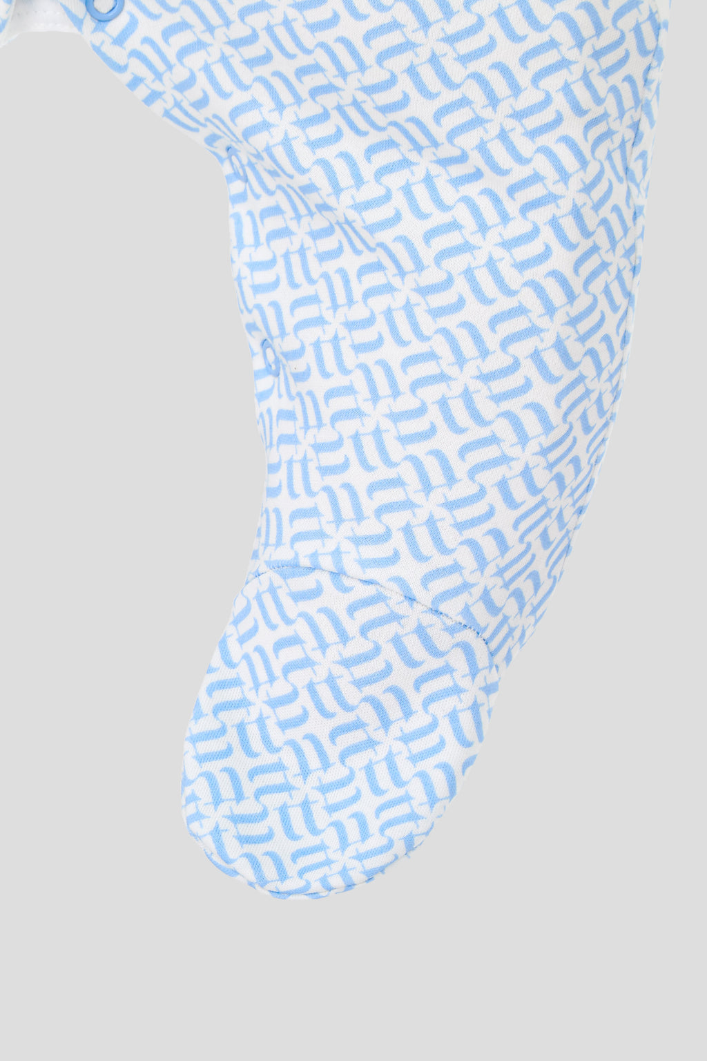 Branded Print Coverall