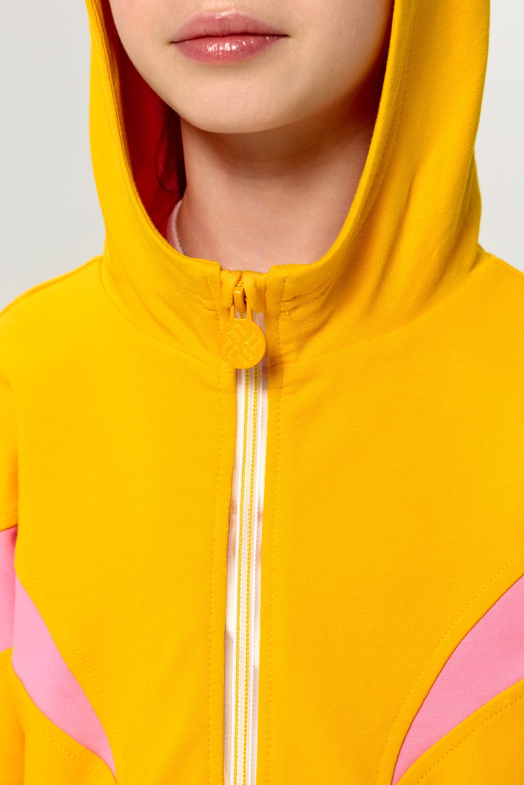 Smart Sports Tracksuit (Bomber & Pants)