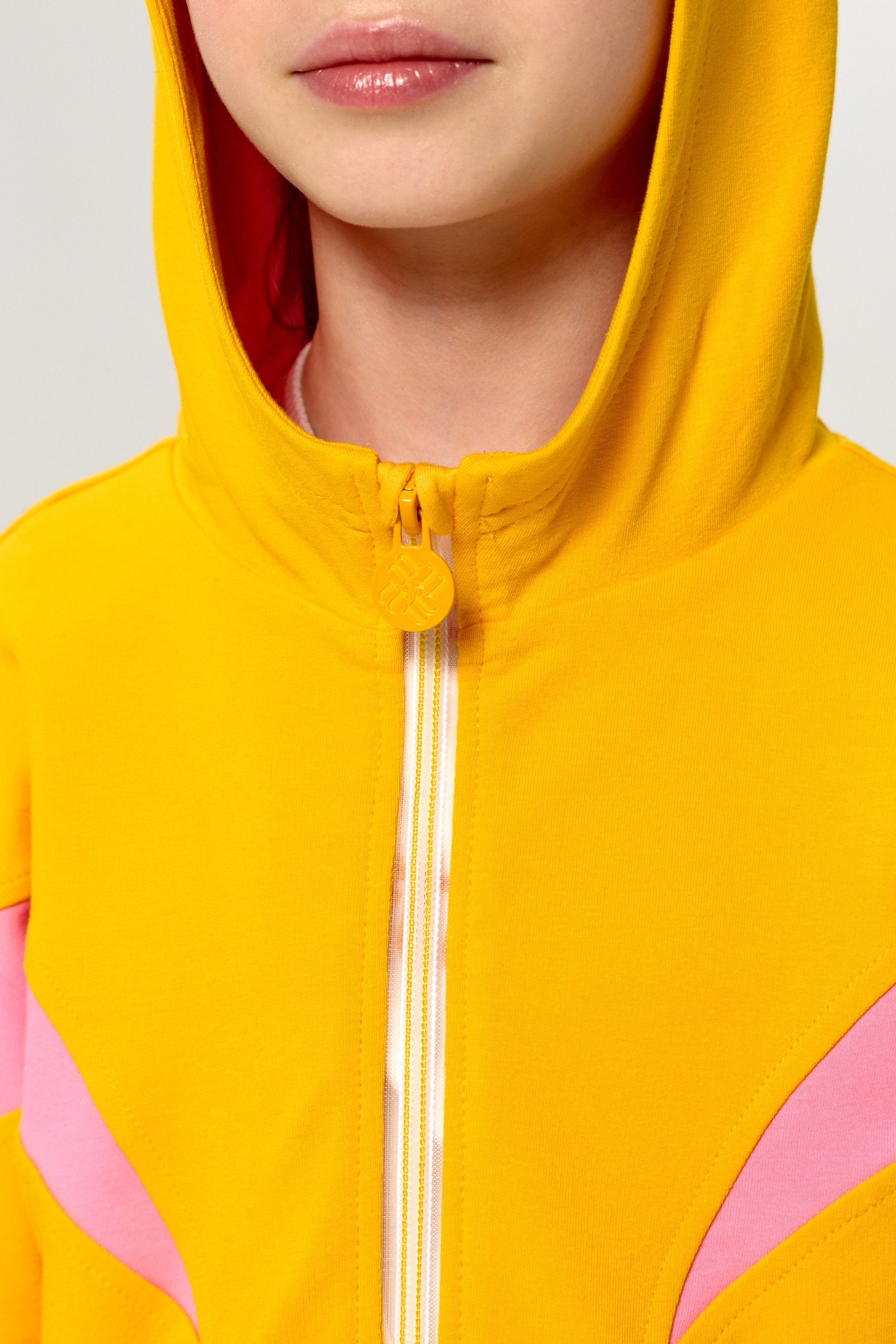 Smart Sports Tracksuit (Bomber & Pants)