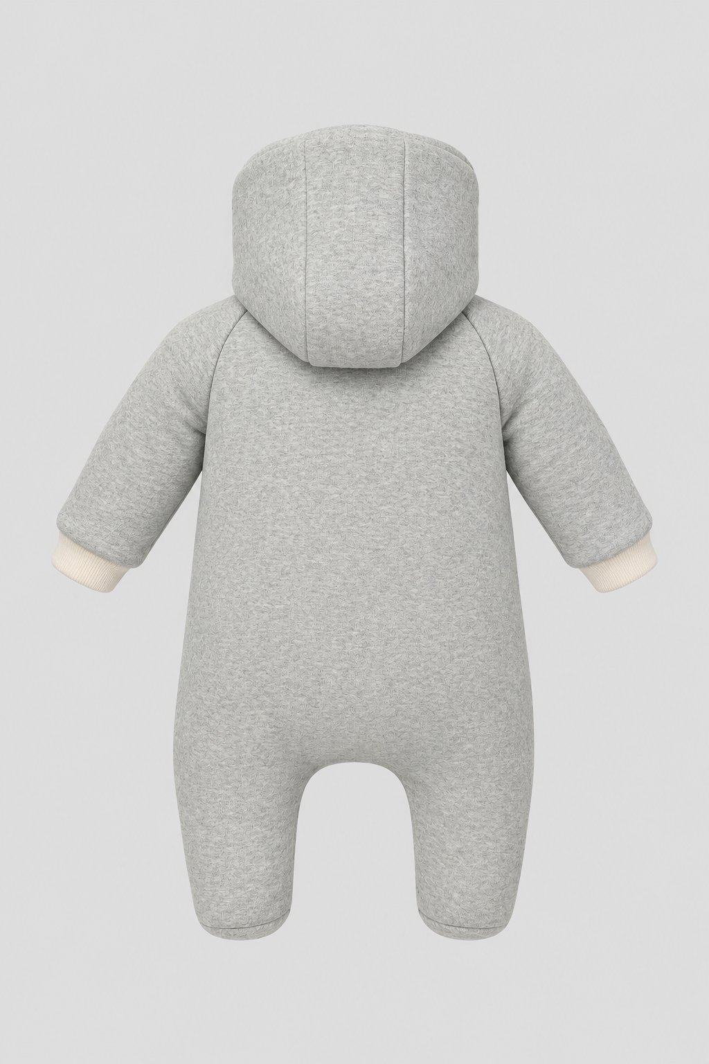 Teddy Insulated Overall