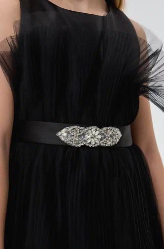 Elegant Black Dress