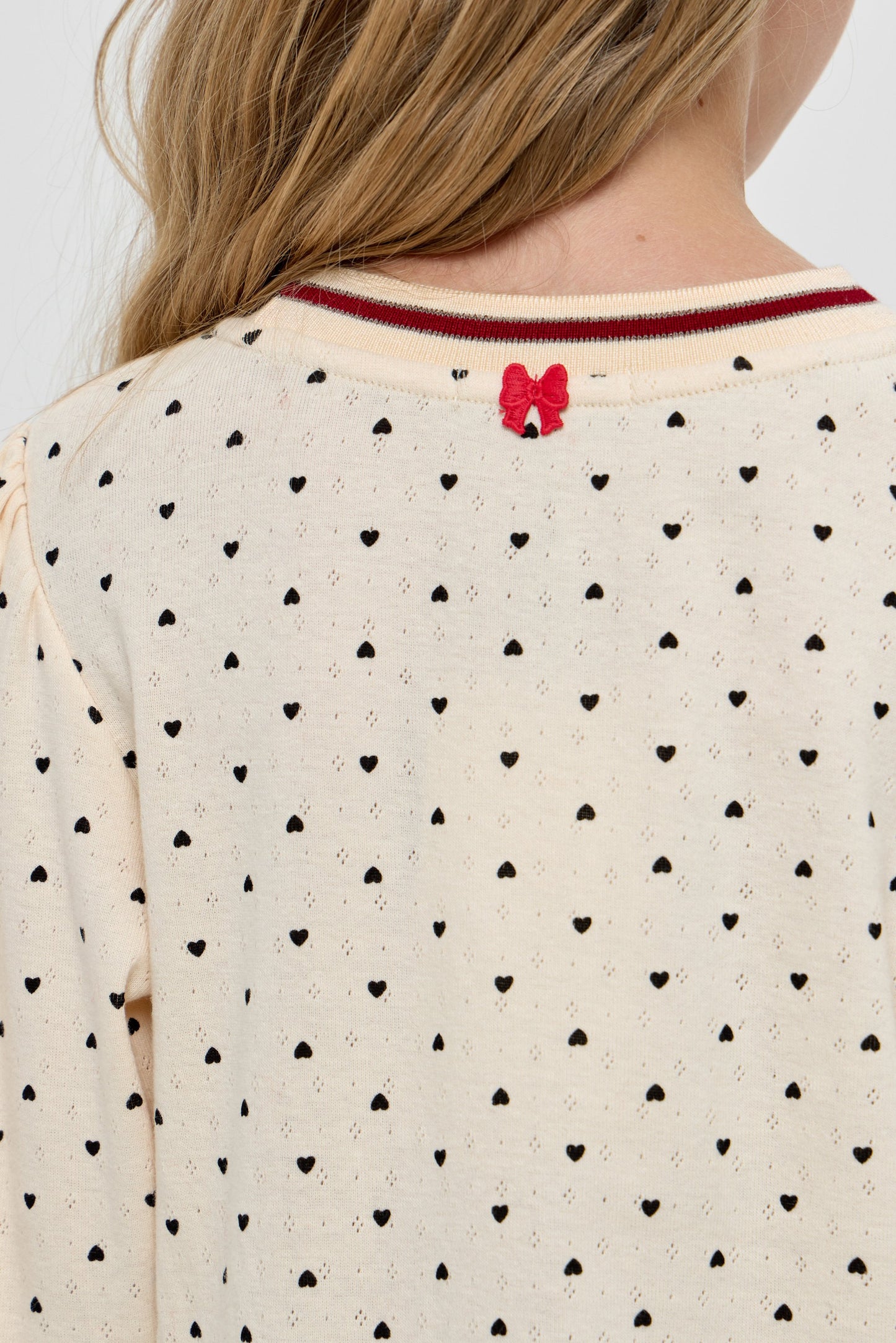 Elegant Long sleeve