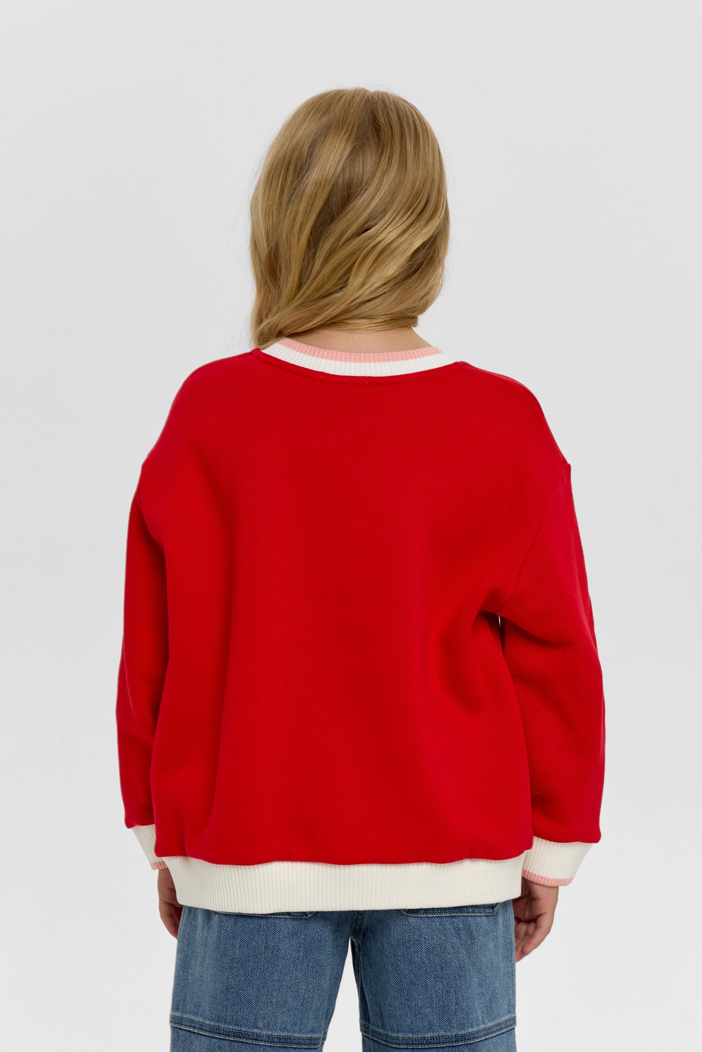 Decorated Sweater