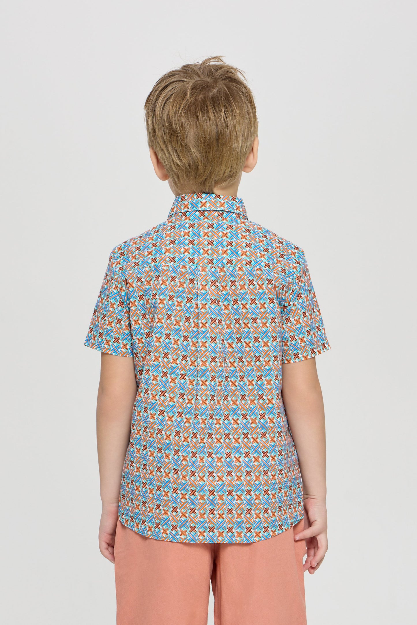 Shirt and shorts Set