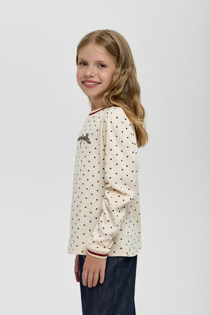 Elegant Long sleeve
