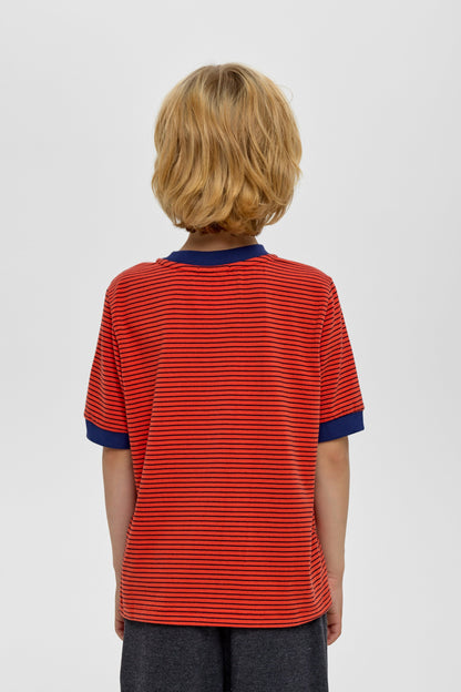 Stripe T-Shirt