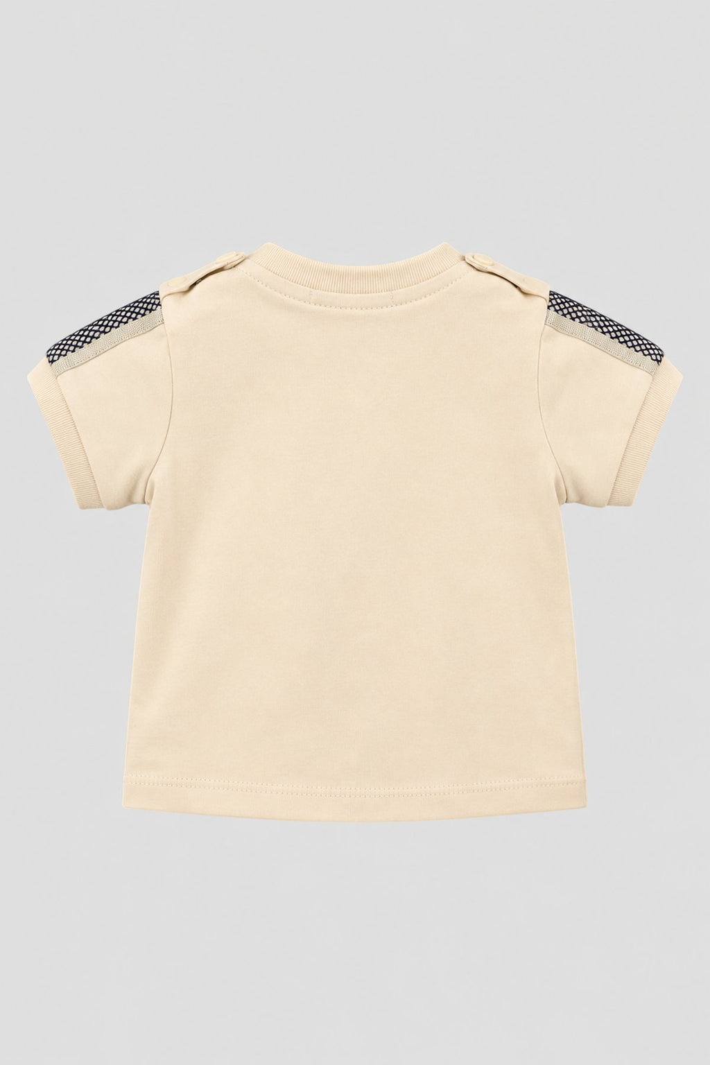Bear T-shirt for baby boys
