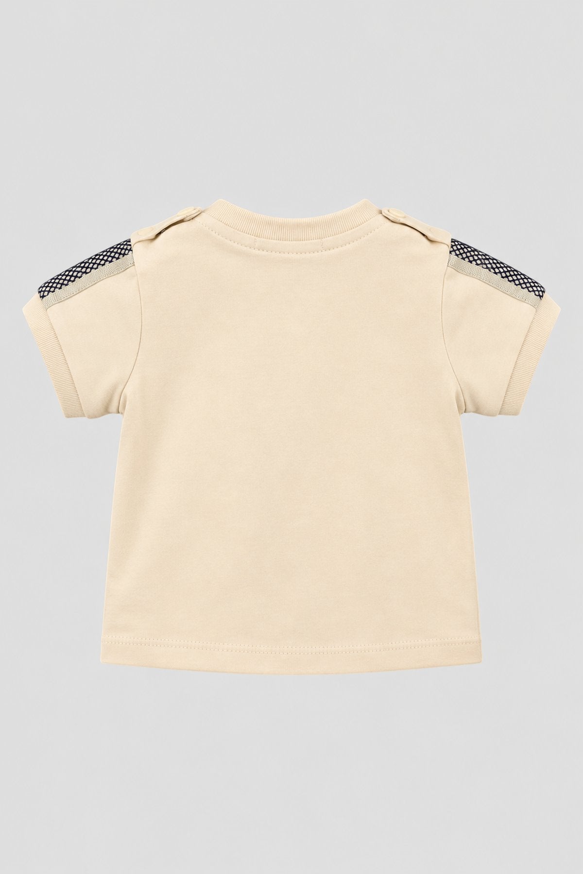 Bear T-shirt for baby boys