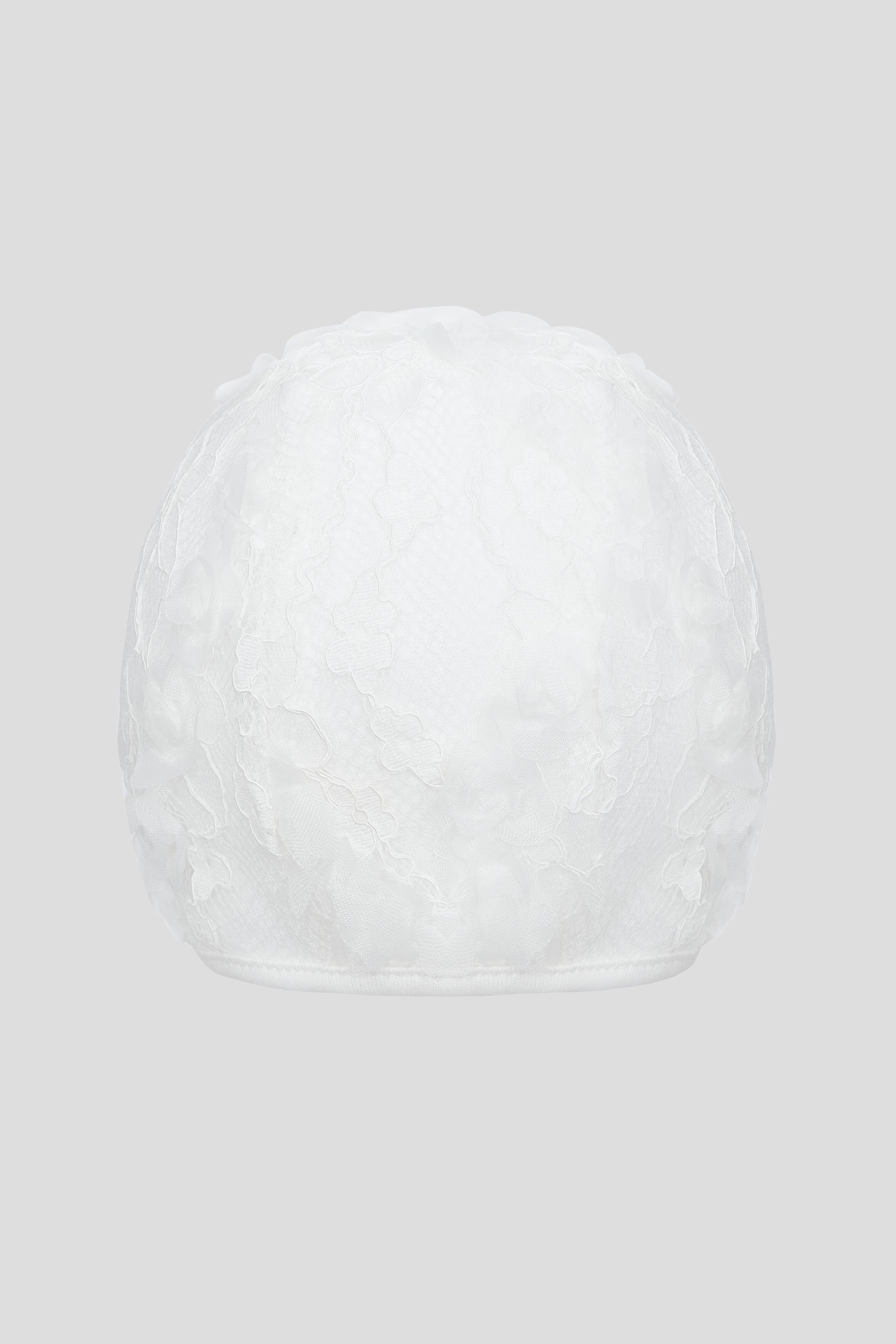 Smart Set : Dress and Bonnet