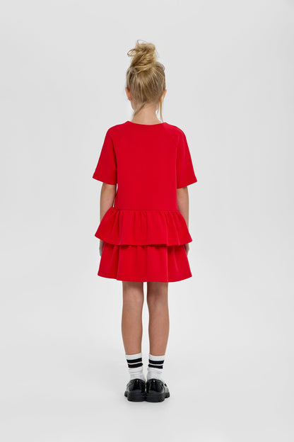 Jersey Dress