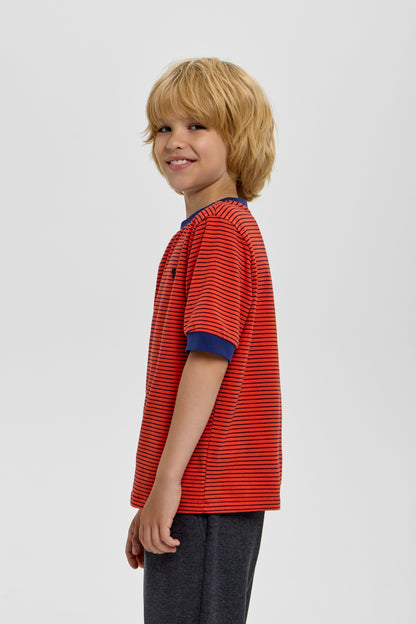 Stripe T-Shirt