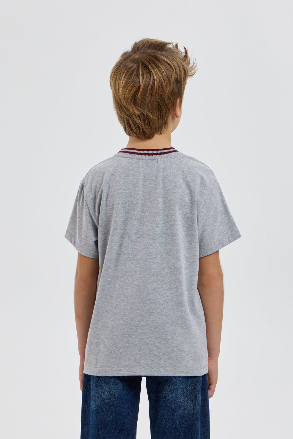 League Code Soft T-shirt