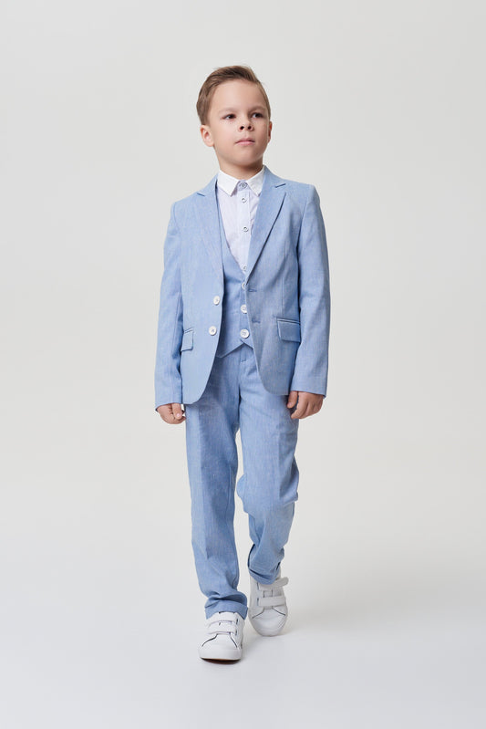 Smart Trousers
