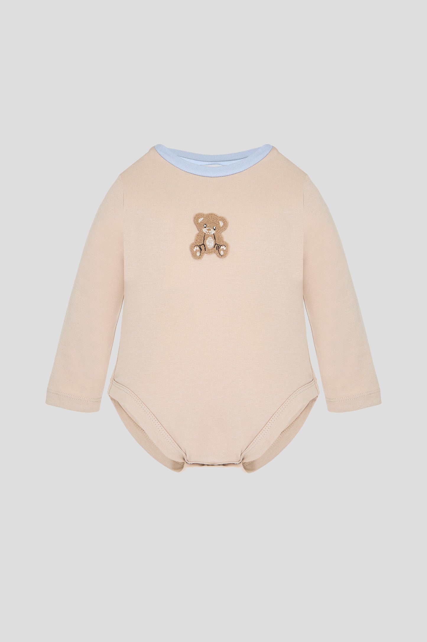 Teddy Bodysuit