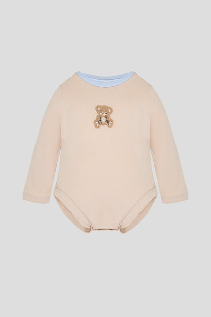 Teddy Bodysuit
