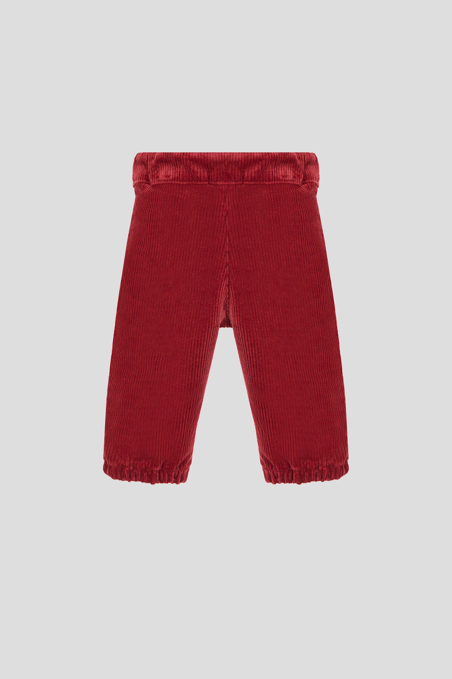 Corduroy Pants