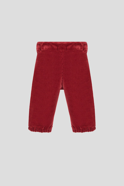 Corduroy Pants