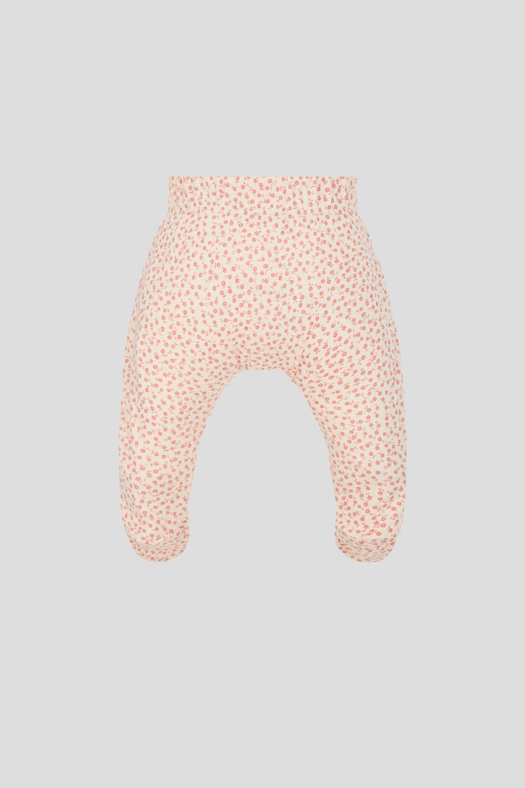 Set 3 pieces (Bodysuit, footed pants ,hat)