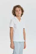 Smart Polo T-shirt