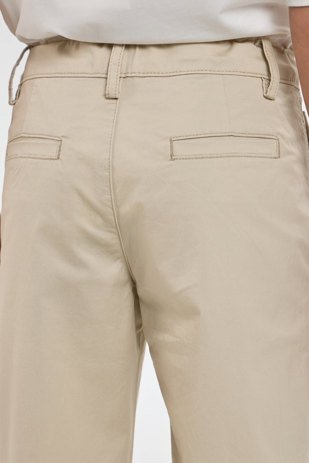 Chino Pants