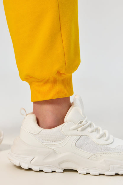 Smart Sports Tracksuit (Bomber & Pants)