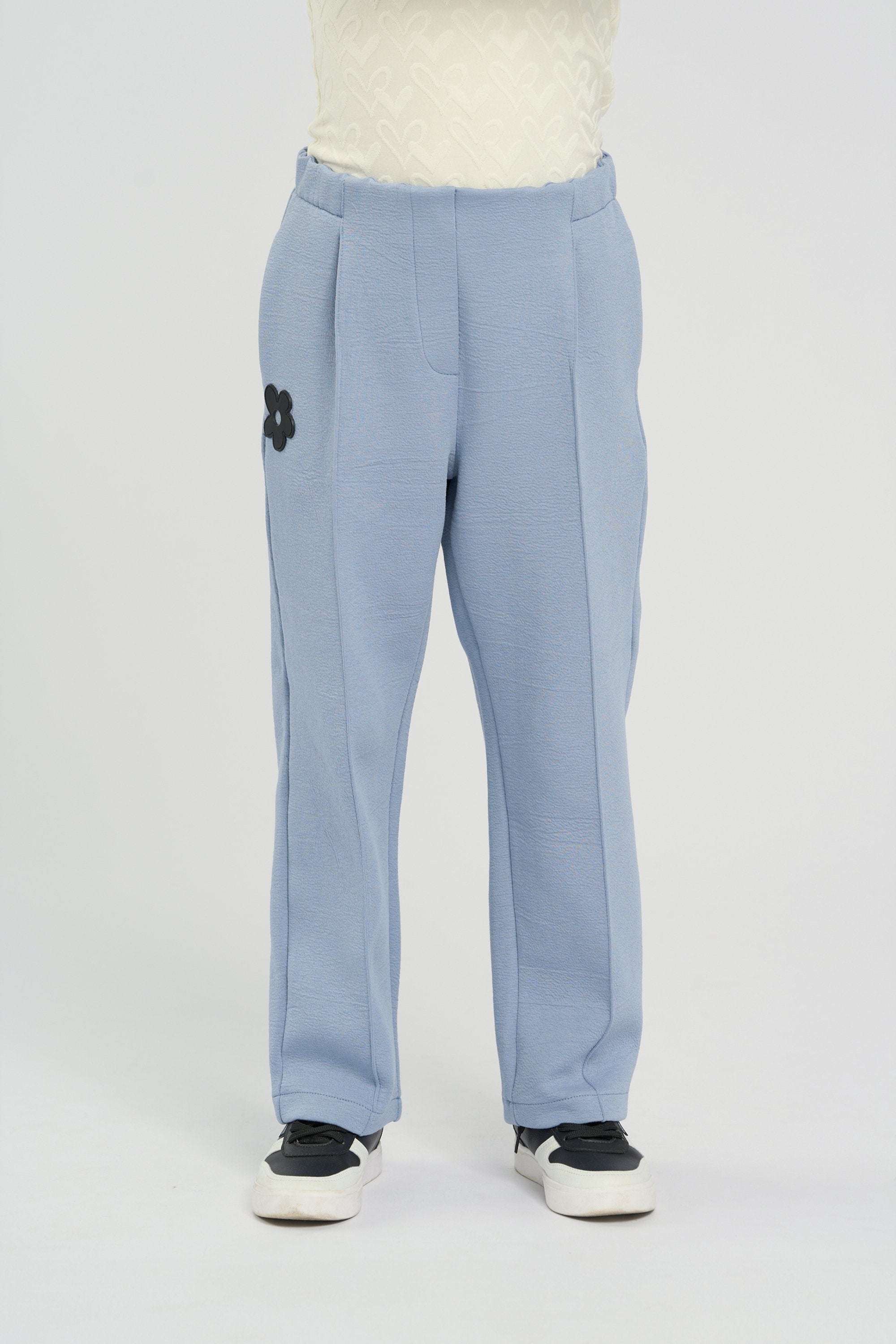 Sweatshirt and Pants