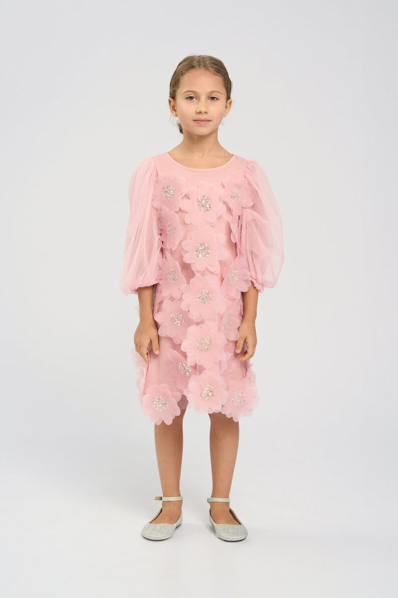Flowers Dress
