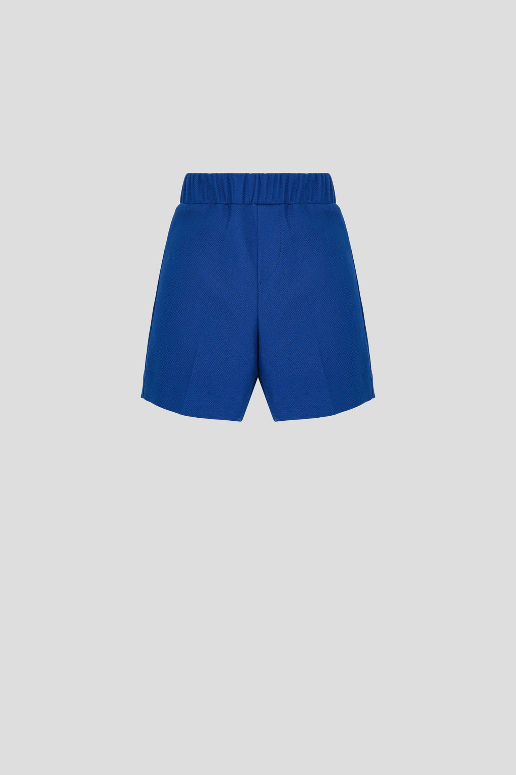 Smart Shorts, cornflower blue