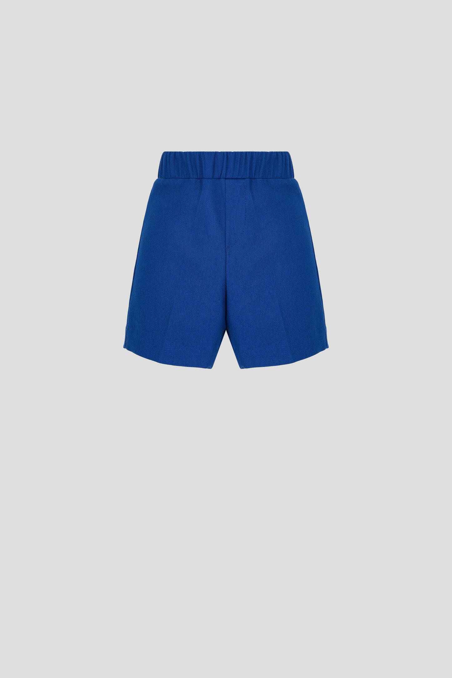 Smart Shorts, cornflower blue