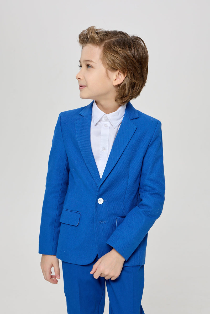 Smart Blazer