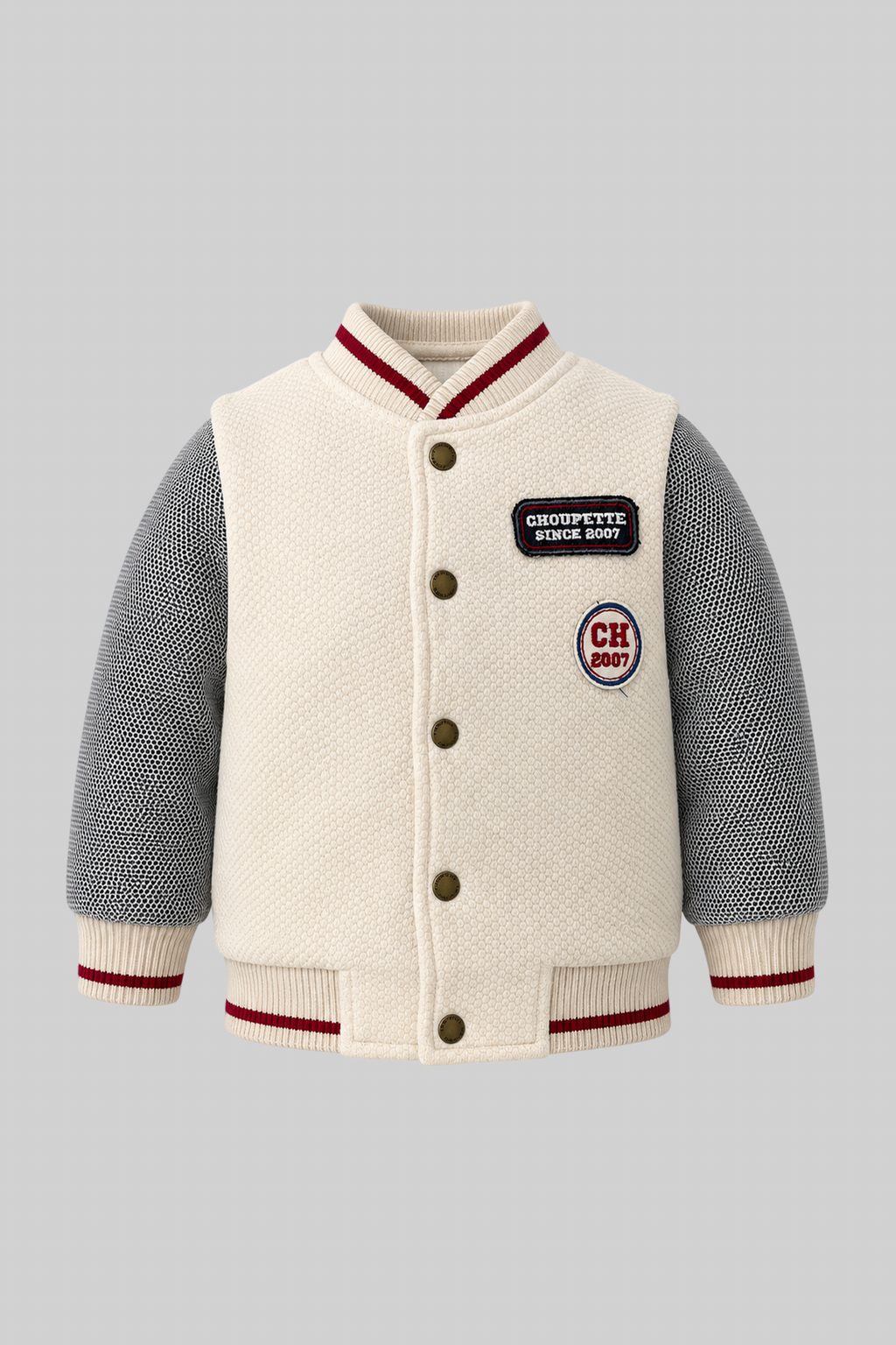 Bomber Jacket for baby boy