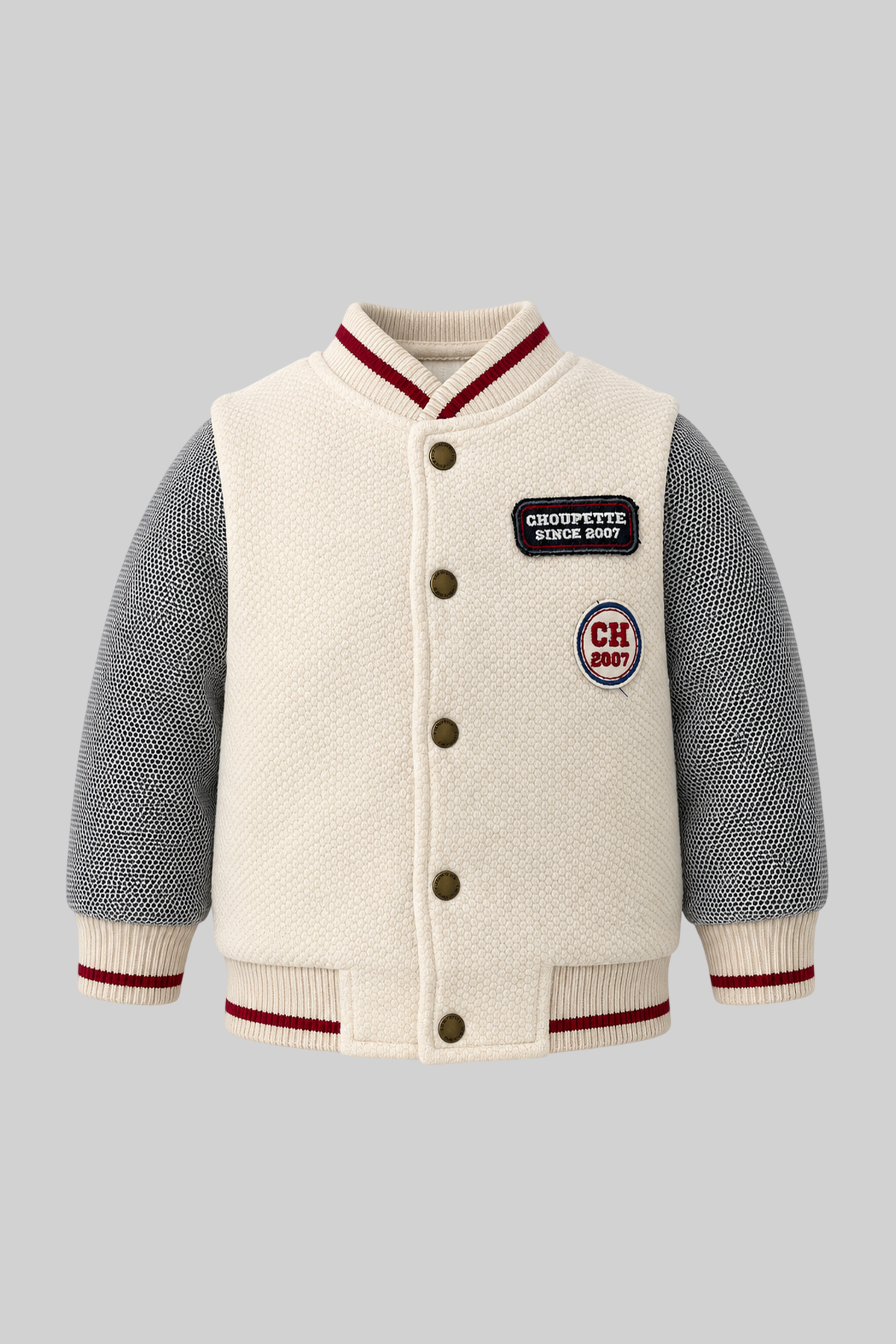 Bomber Jacket for baby boy
