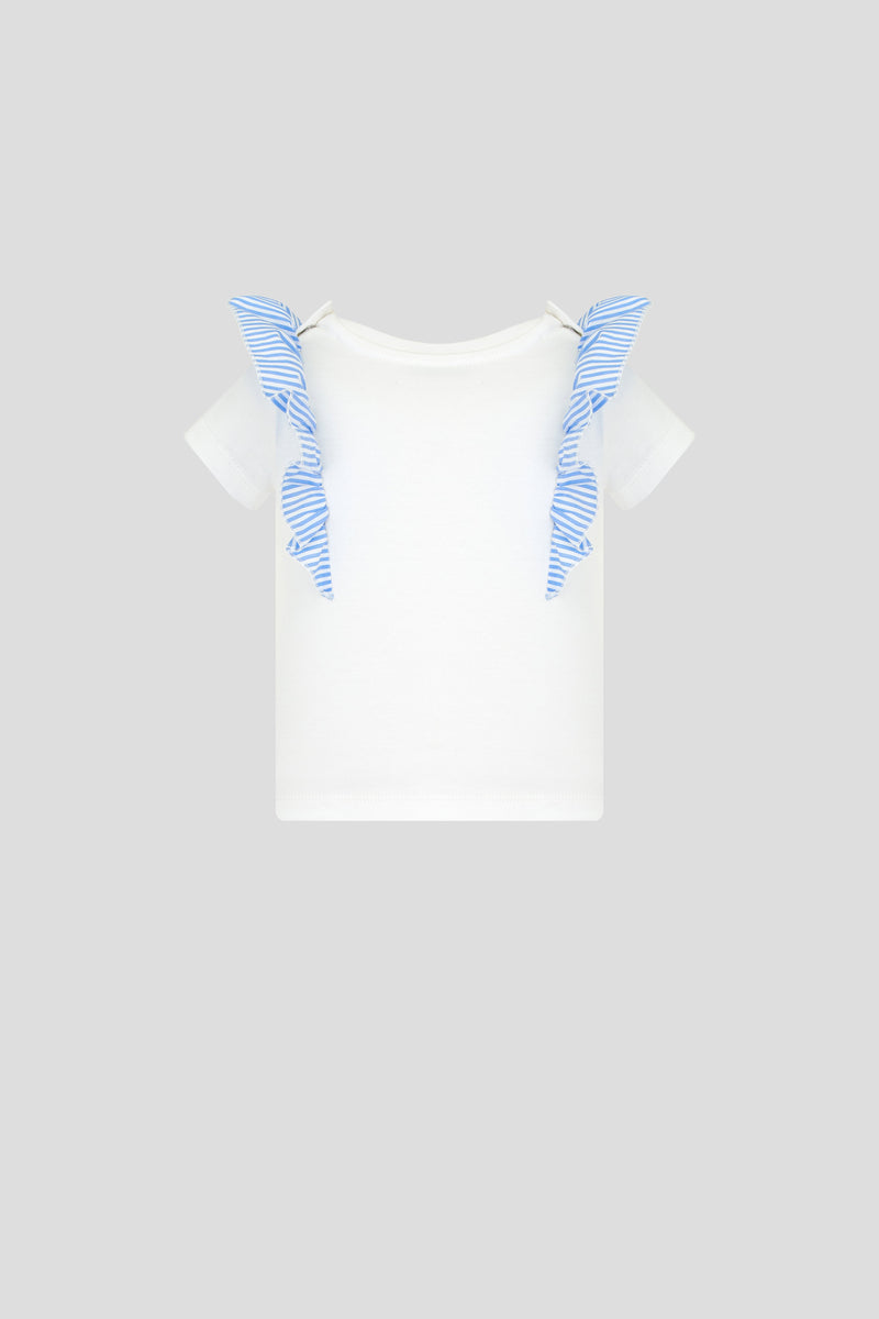Winglets T-Shirt, white
