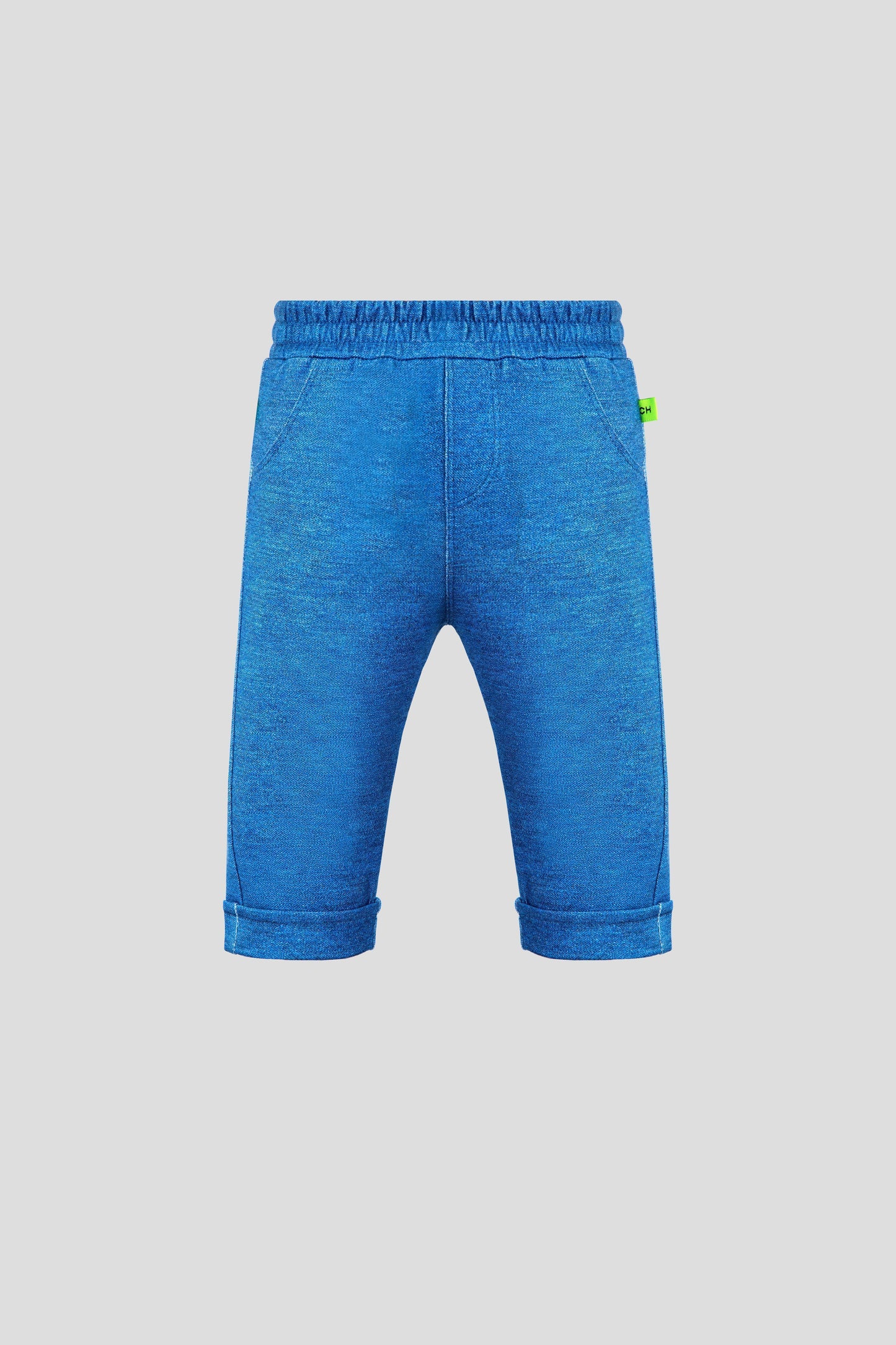 Soft Denim, blue