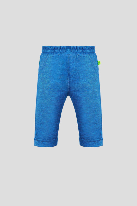 Soft Denim, blue