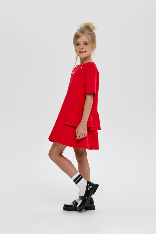 Jersey Dress