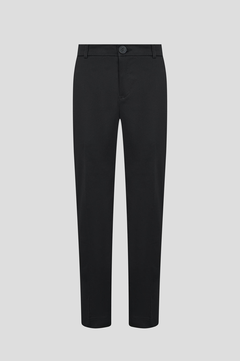 Black Classical Trousers