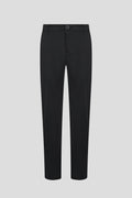 Black Classical Trousers