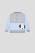 Sweatshirt and pants Set