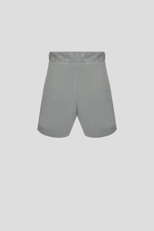Poplin Shirt