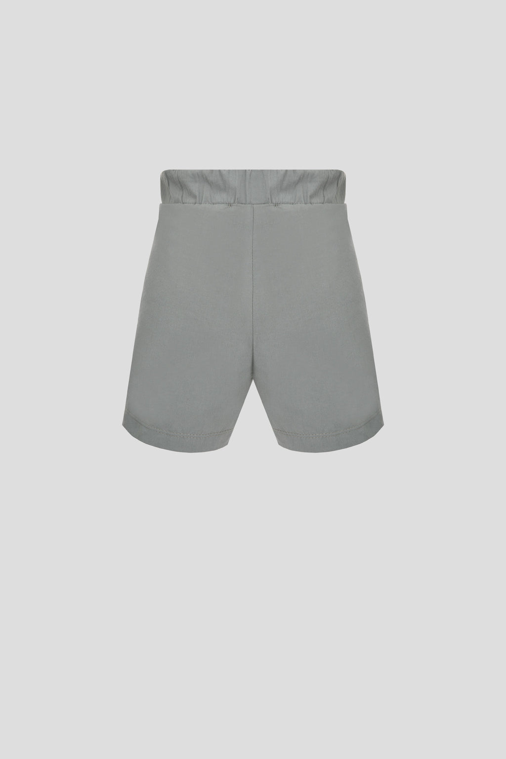 Poplin Shirt
