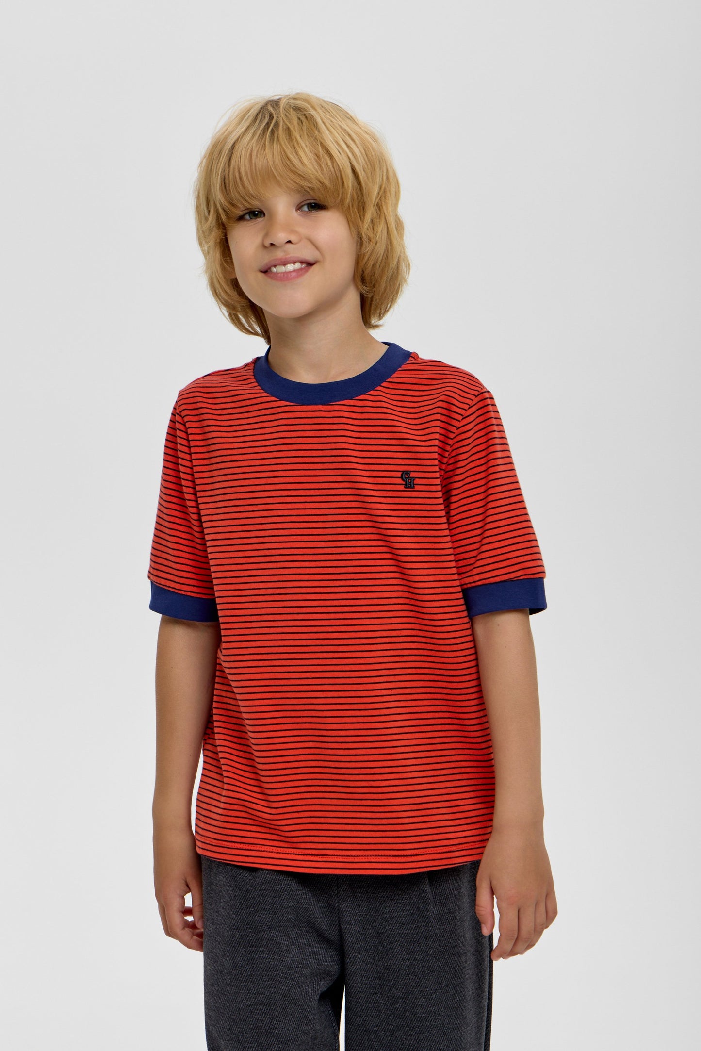 Stripe T-Shirt