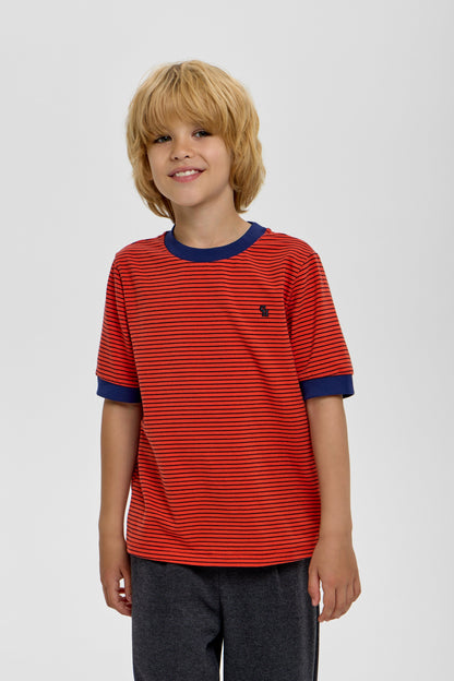 Stripe T-Shirt