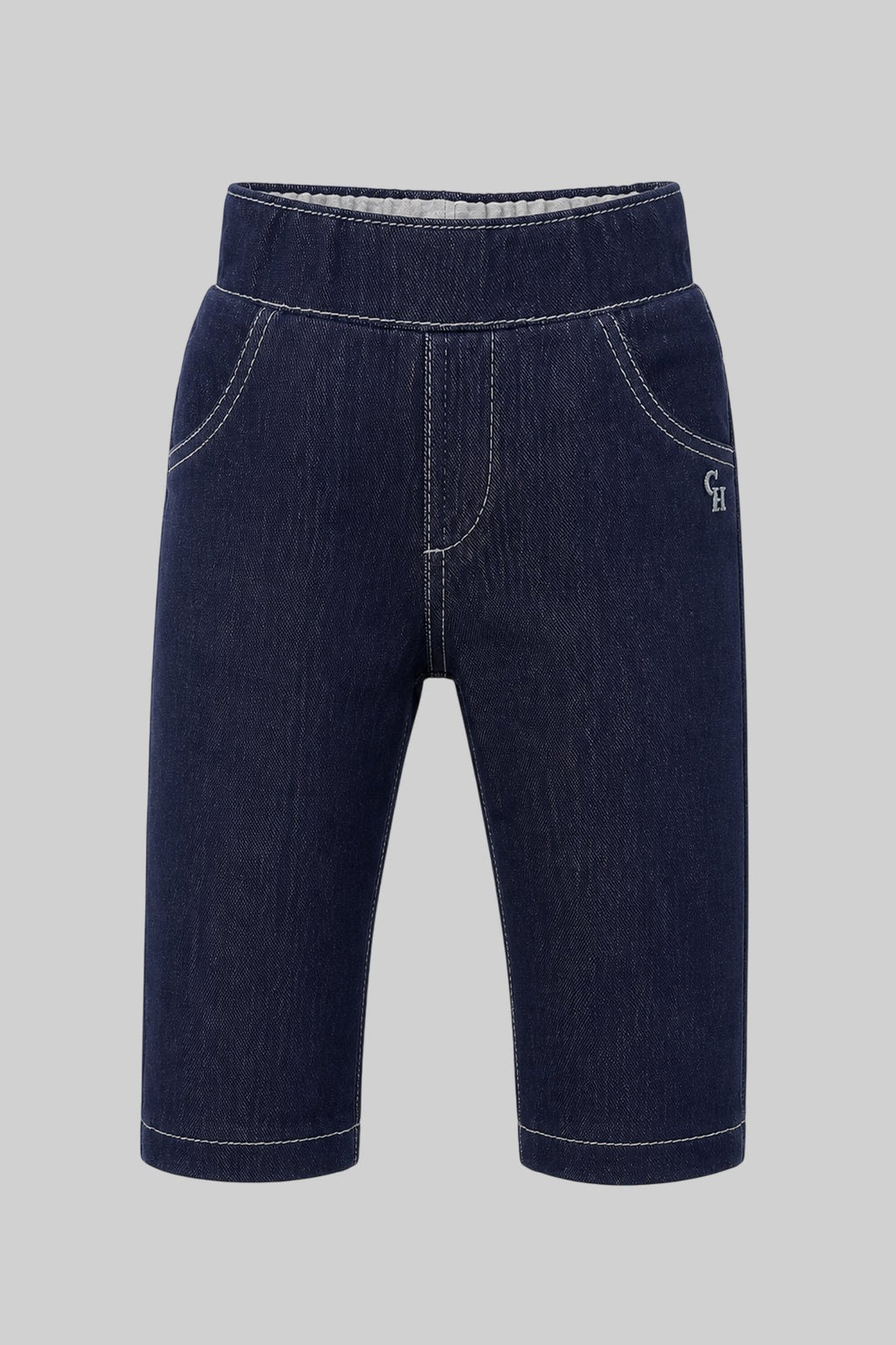 Soft Denim Pants for baby boy