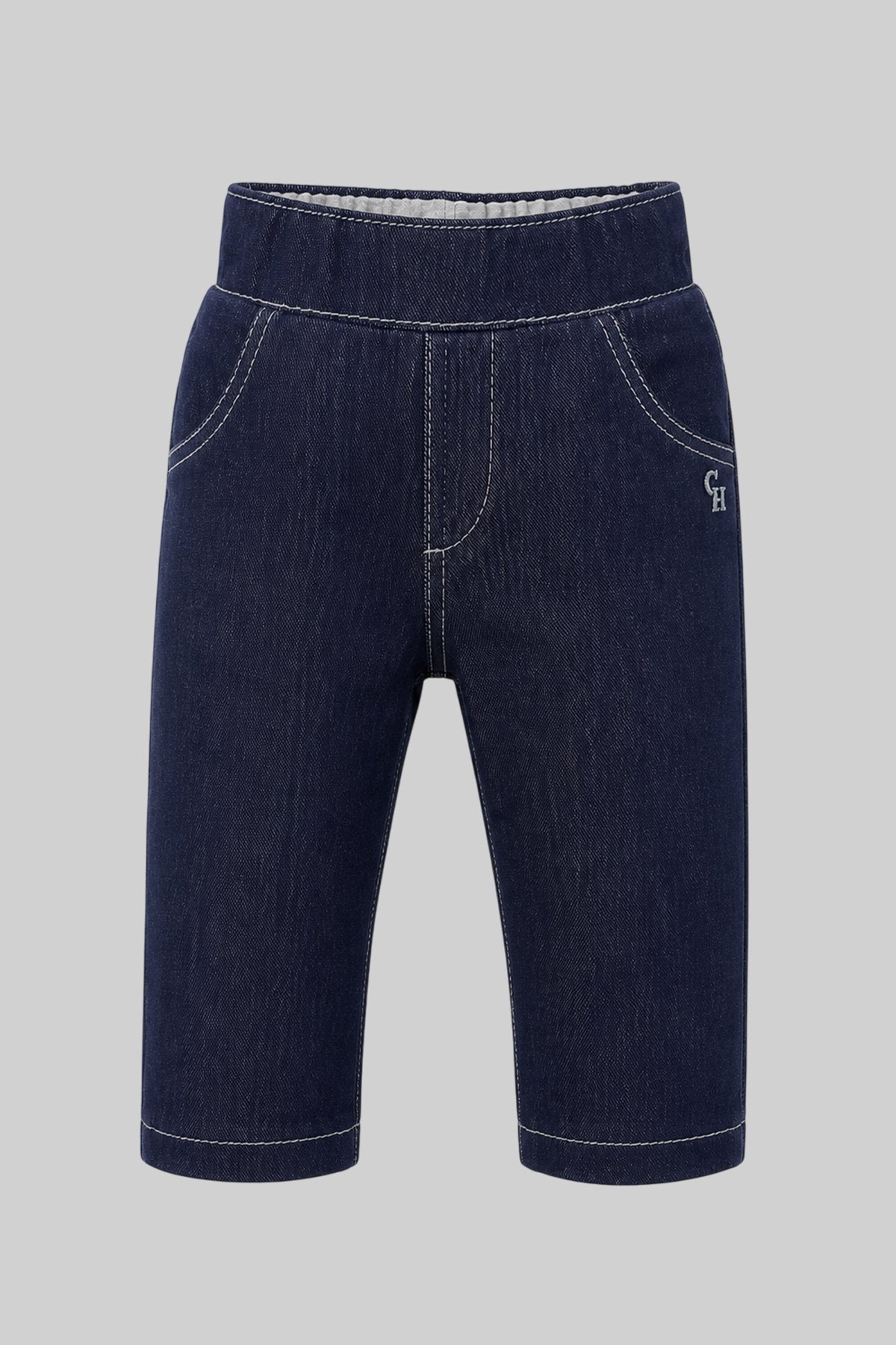 Soft Denim Pants for baby boy