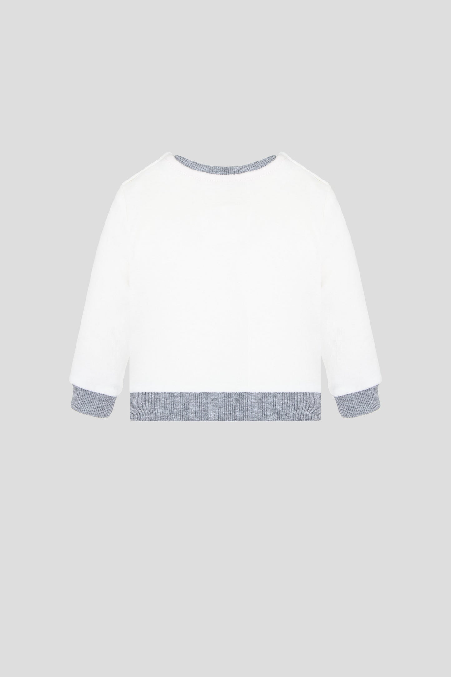 3D Doggy Sweatshirt
