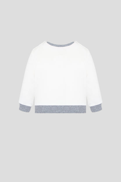 3D Doggy Sweatshirt