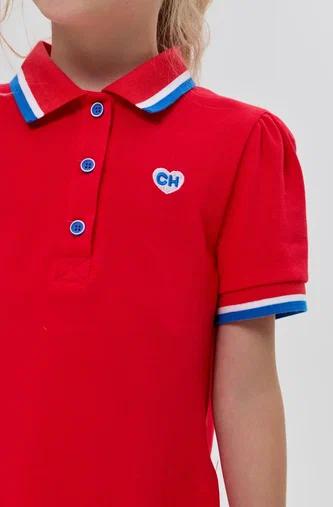 Polo dress