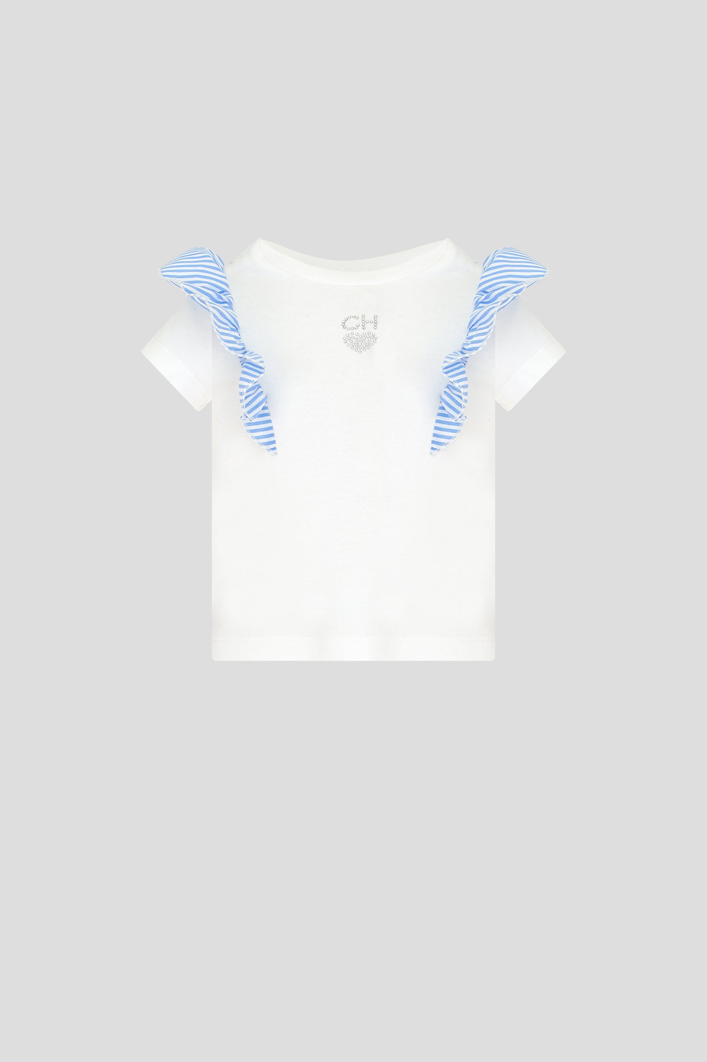 Winglets T-Shirt, white