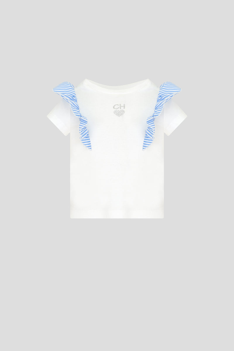 Winglets T-Shirt, white